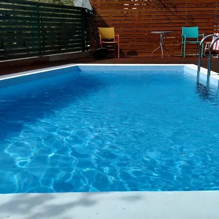 Holiday home Away From Ilidza