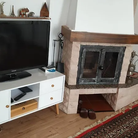 Holiday home Away From Ilidza