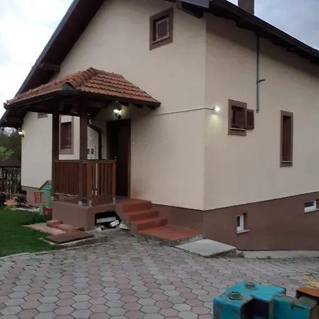 Away From Ilidza