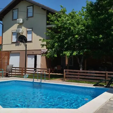 Holiday home Away From
