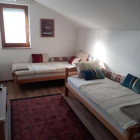 Away From Holiday home *
