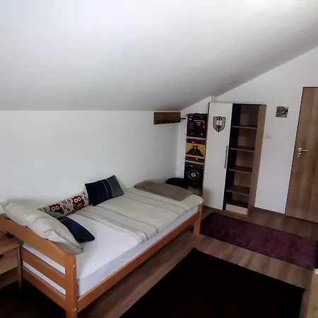 Away From Holiday home Ilidza