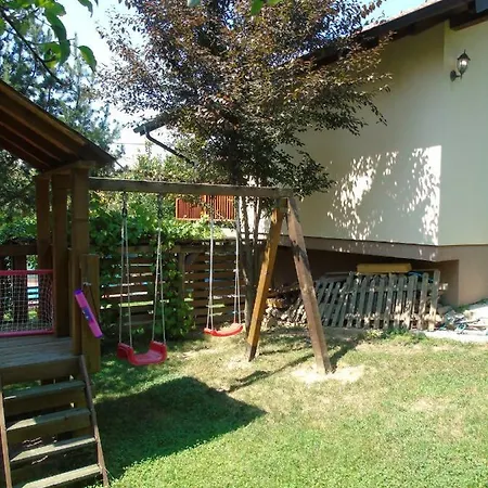 Away From Ilidza