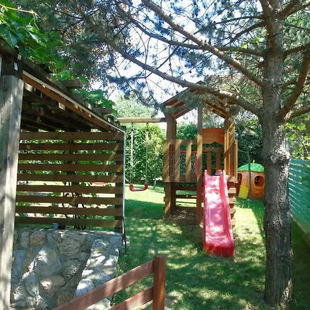 Holiday home Away From Ilidza