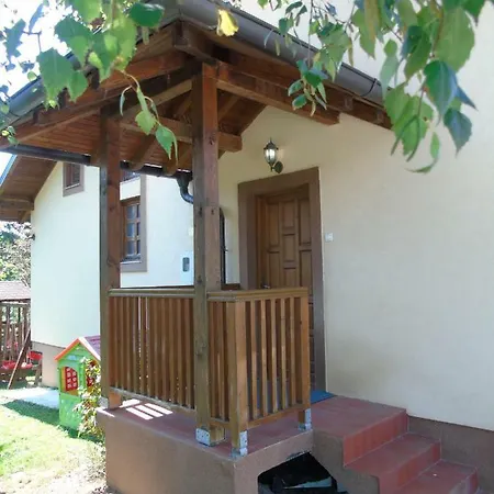 Away From Holiday home Ilidza