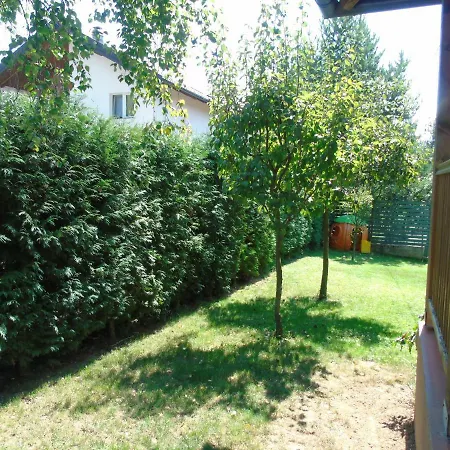 Away From Holiday home