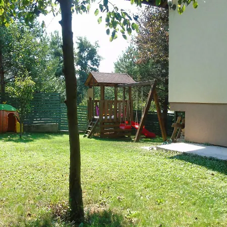 Holiday home Away From *